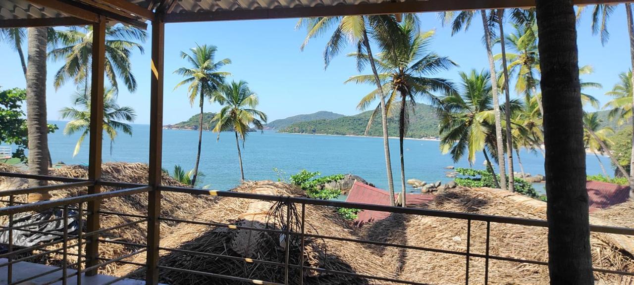 Hotel Grand Sea Shades Goa à Palolem Chambre photo