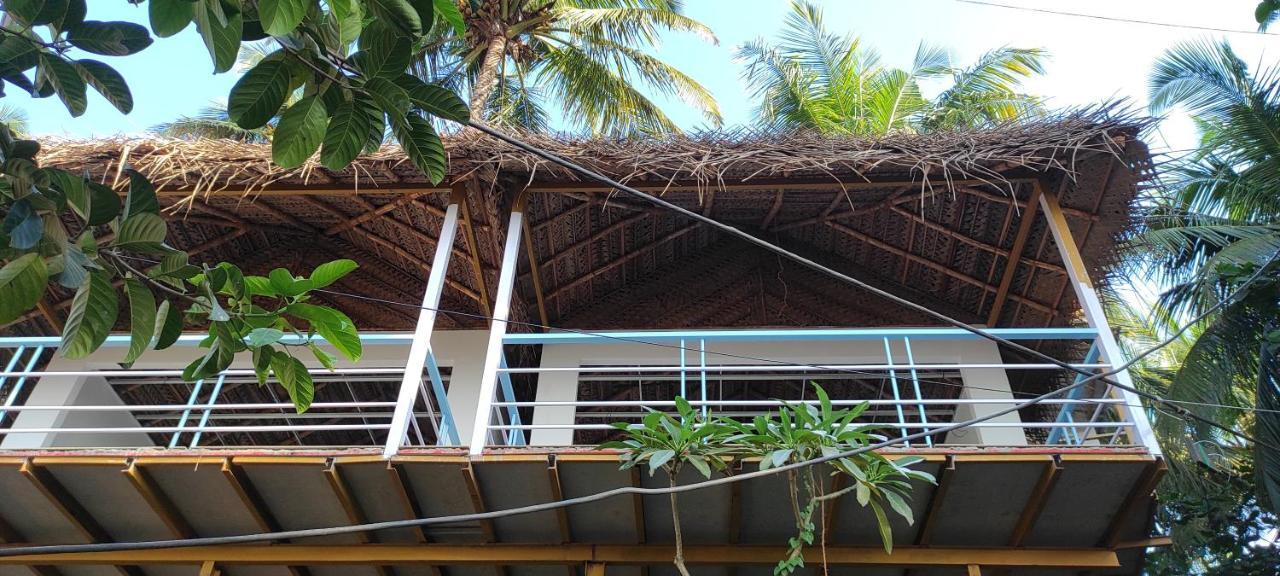 Hotel Grand Sea Shades Goa à Palolem Extérieur photo
