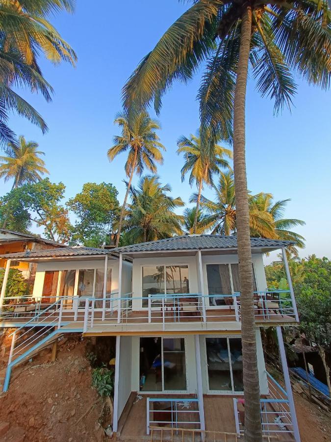 Hotel Grand Sea Shades Goa à Palolem Extérieur photo